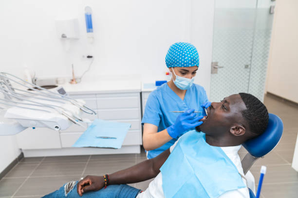 Best Pediatric Emergency Dentist in Star, ID